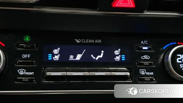 Hyundai Sonata (DN8) id 4244809 из Кореи 7