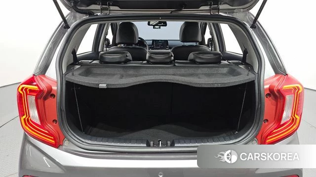 Kia Morning Urban (JA) id 4894462 из Кореи 7