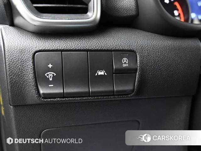 Kia Sportage The Bold id 4677504 из Кореи 7