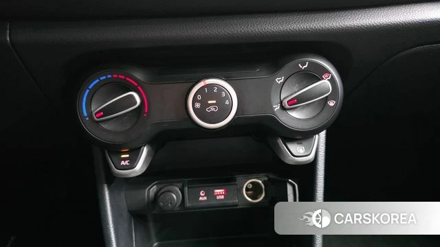 Kia All New Morning (JA) id 4459199 из Кореи 7