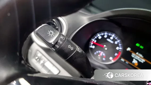 Kia The New K3 2nd generation id 3257086 из Кореи 7