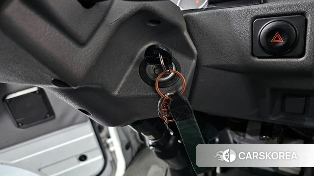 Chevrolet (GM Daewoo) New Damas id 4196725 из Кореи 7