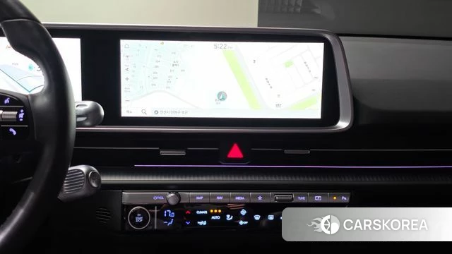 Hyundai Ionic 6 id 4590558 из Кореи 7