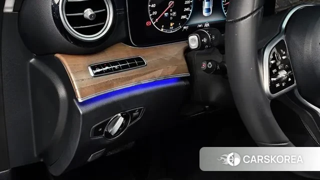 Mercedes-Benz E-Class W213 id 3350248 из Кореи 7