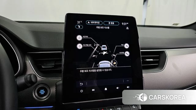 Renault Korea (Samsung) Arcana id 4584344 из Кореи 7