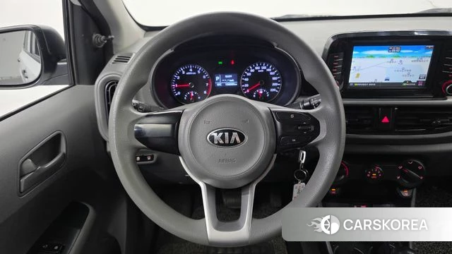 Kia All New Morning (JA) id 3829028 из Кореи 7