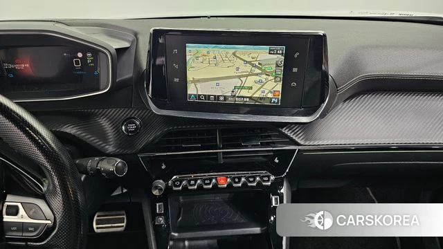 Peugeot e-2008 second generation id 3807194 из Кореи 7