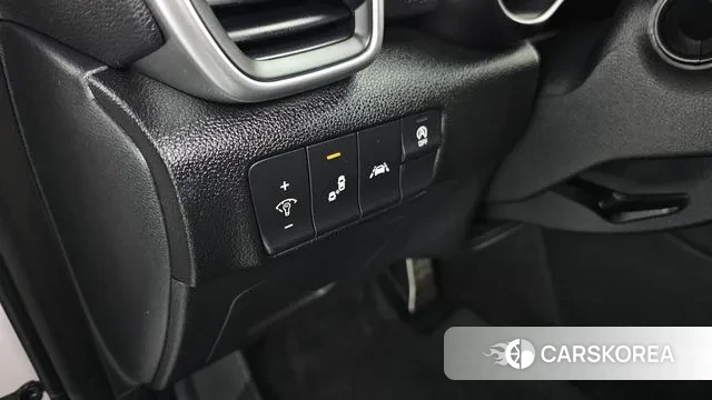 Kia Sportage The Bold id 3665741 из Кореи 7