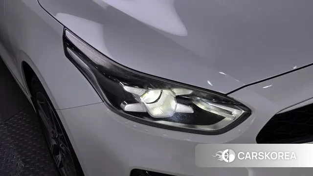 Kia Come New K3 id 3588579 из Кореи 7