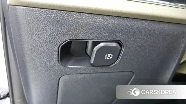 Ssangyong Torres id 4395548 из Кореи 7