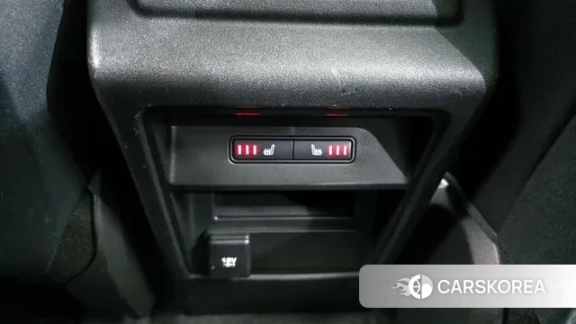 Land Rover Discovery Sports id 3588040 из Кореи 7