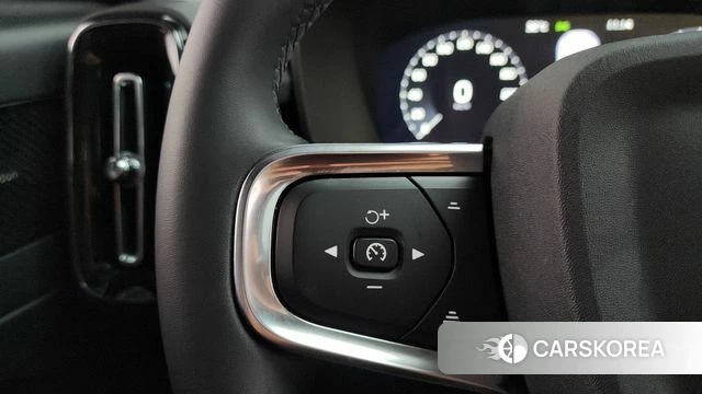 Volvo XC40 id 4470086 из Кореи 7