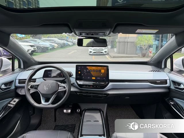 Volkswagen ID.4 X id 4272691 из Китая 7