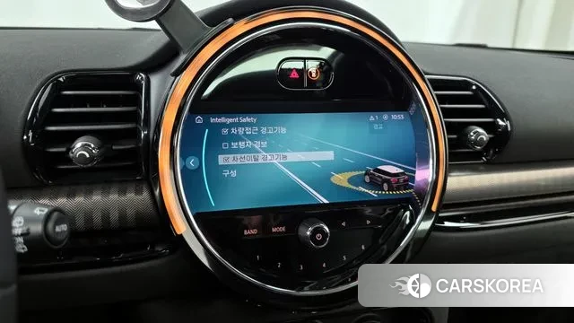 Mini Cooper S Clubman id 3659311 из Кореи 7