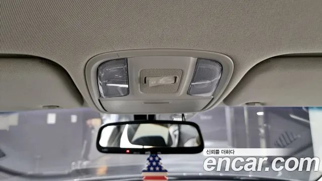 Kia The New K5 2nd generation id 2700257 из Кореи 7