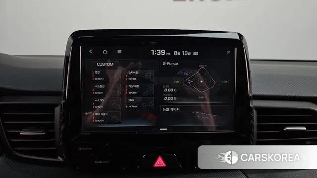 Hyundai Veloster (JS) id 3045370 из Кореи 7