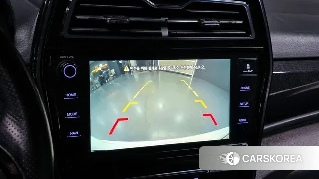 Ssangyong Berry New Tivoli id 3489134 из Кореи 7