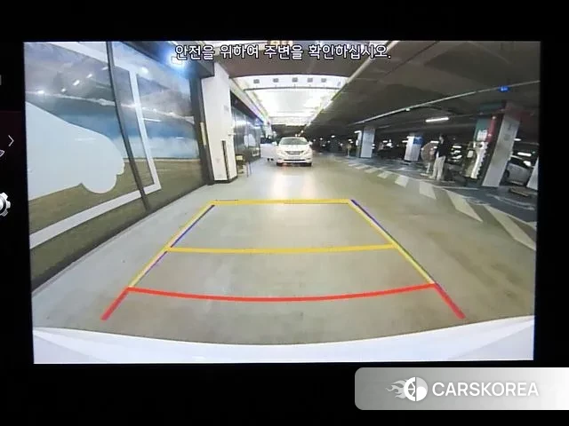 Kia K5 3rd generation id 3686540 из Кореи 7