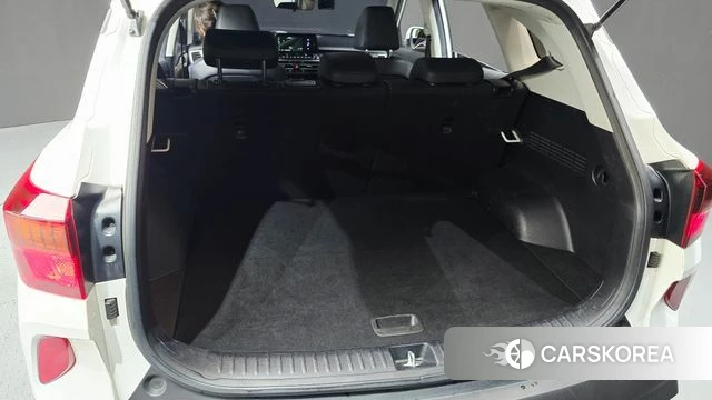 Kia Seltos id 4763899 из Кореи 7