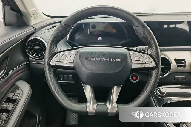 Dongfeng popular Popular T5 EVO id 4253668 из Китая 7