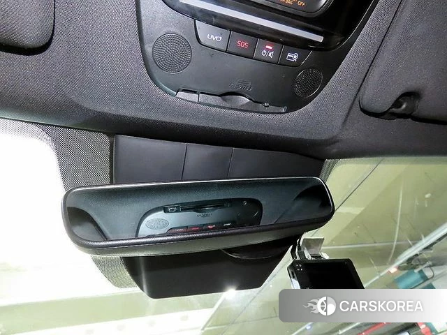 Kia K5 3rd generation id 4310406 из Кореи 7