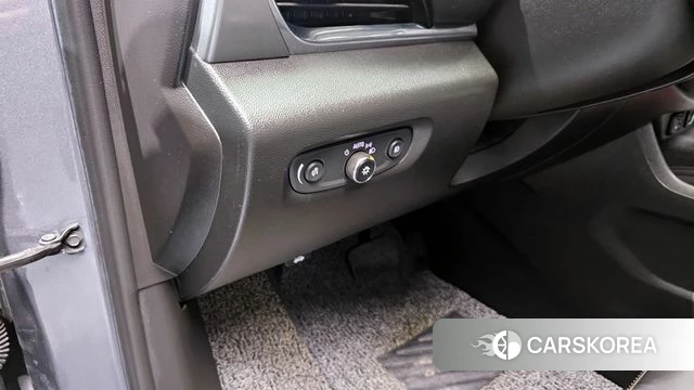 Chevrolet (GM Daewoo) Traverse id 4310112 из Кореи 7