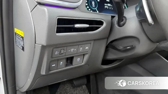 Hyundai Sonata (DN8) id 3742371 из Кореи 7