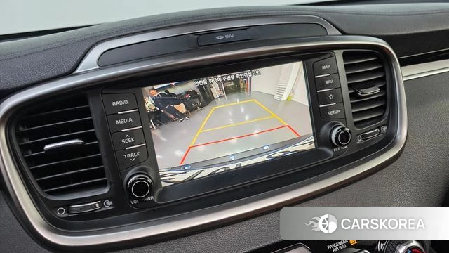 Kia The New Sorento id 3867547 из Кореи 7