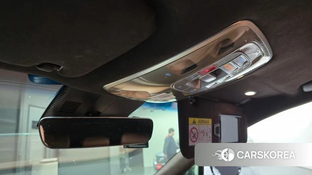 Genesis G80 (RG3) id 3940841 из Кореи 7