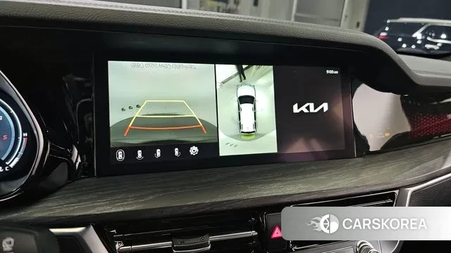 Kia Mohave Master id 2904997 из Кореи 7