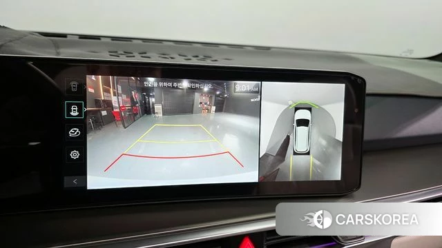 Kia The New Sorento 4th Generation id 3850635 из Кореи 7