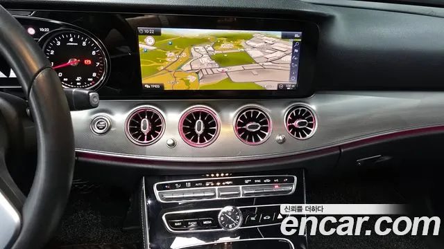 Mercedes-Benz E-Class W213 id 2808141 из Кореи 7