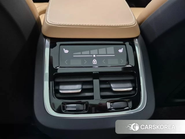 Volvo XC90 second Generation id 4335394 из Кореи 7