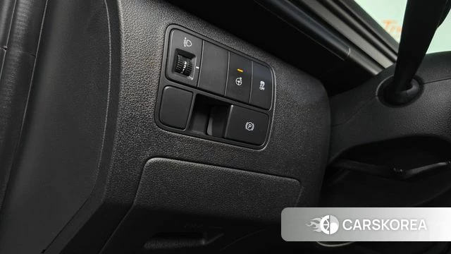 Hyundai Staria id 4355693 из Кореи 7