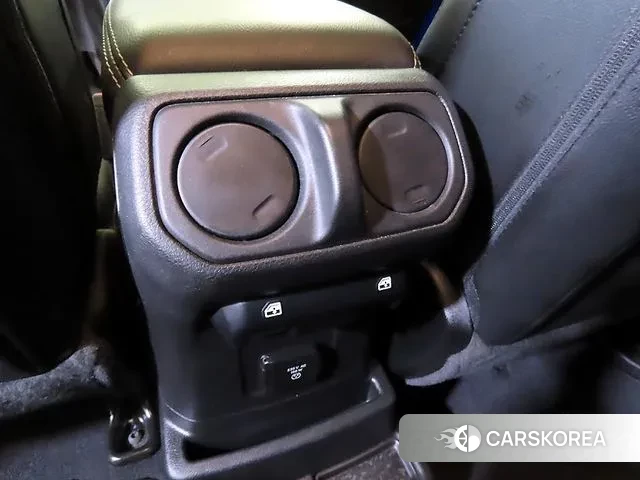 Jeep Wrangler (JL) id 3458132 из Кореи 7