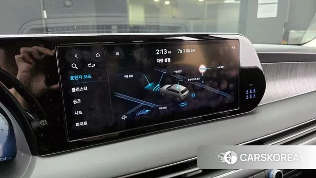 Hyundai The New Palisade id 2958928 из Кореи 7