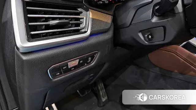 BMW X6 (G06) id 3442779 из Кореи 7