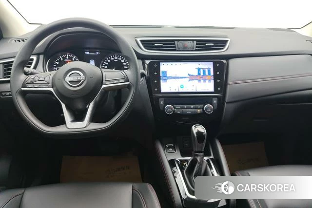 Nissan Qashqai id 4259646 из Китая 7