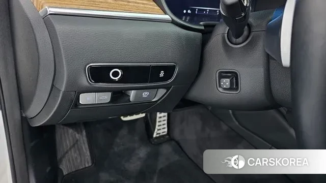 Kia The New K9 2nd generation id 3518265 из Кореи 7