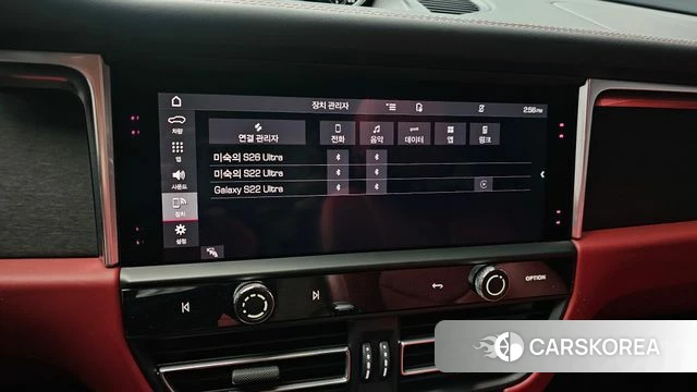 Porsche Macan id 4591551 из Кореи 7