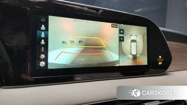 Hyundai Palisade id 3801398 из Кореи 7