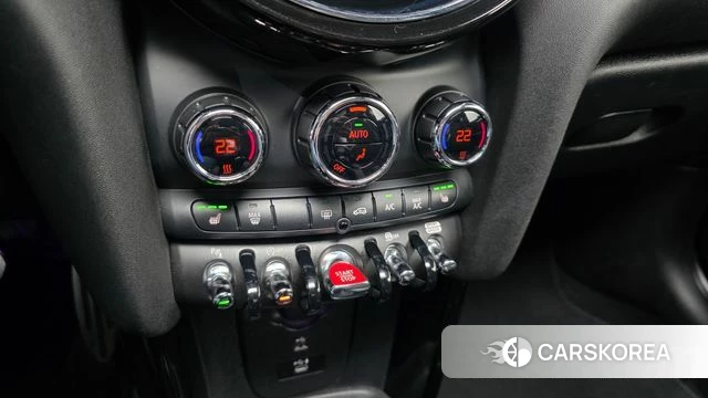 Mini Cooper S id 3916048 из Кореи 7