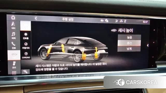 Porsche Panamera (971) id 2999043 из Кореи 7