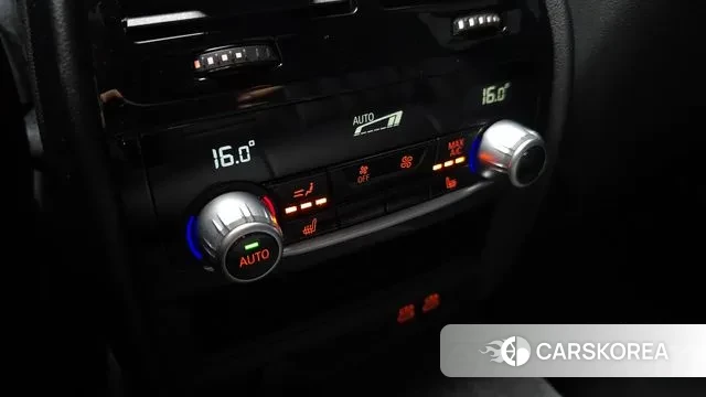 BMW 5 Series (G30) id 2959266 из Кореи 7