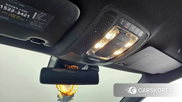 Mercedes-Benz A-Class W177 id 3834263 из Кореи 7