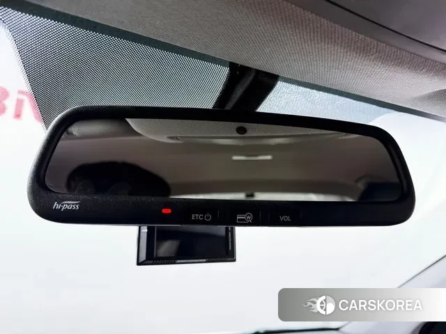 Hyundai Avante AD id 3520569 из Кореи 7