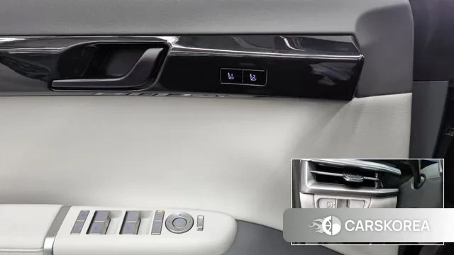 Hyundai Grandeur (GN7) id 3327937 из Кореи 7