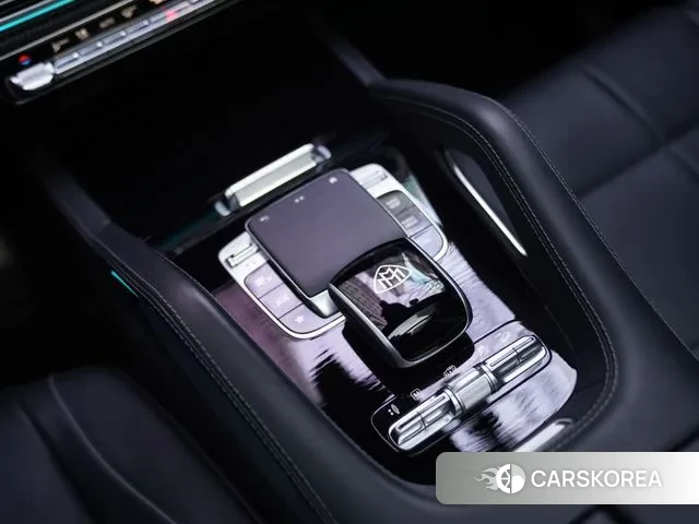 Mercedes-Benz GLS - Class X167 id 3758963 из Кореи 7