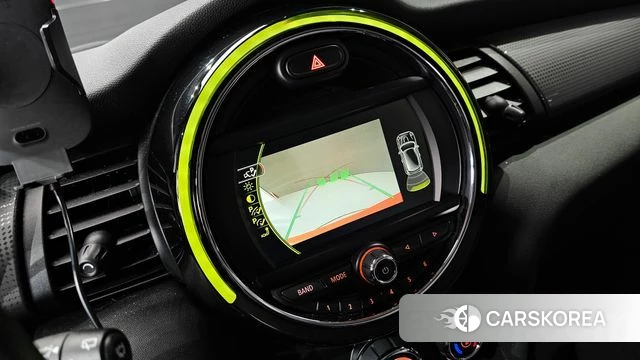 Mini Cooper id 3912035 из Кореи 7