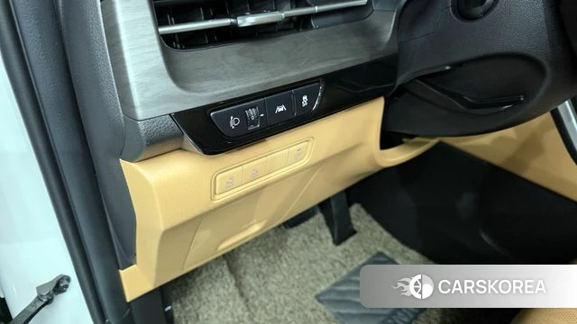 Kia Carnival 4th generation id 3851226 из Кореи 7